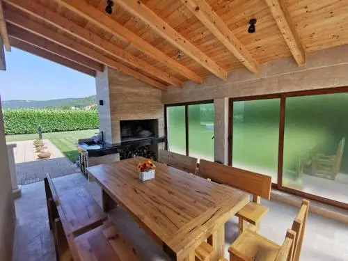 Villa Antonia