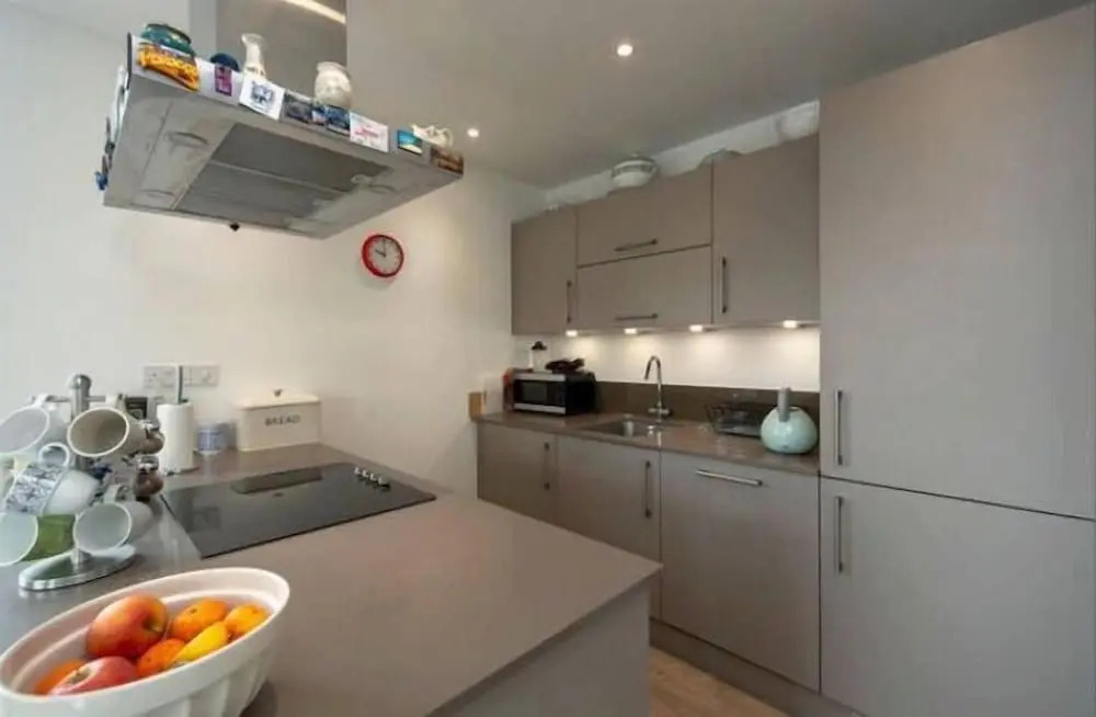 Stylish 1 Bedroom Apartment near London City