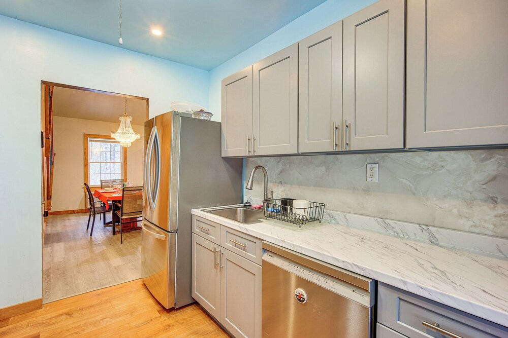 Great for Families! Heart of Bethlehem