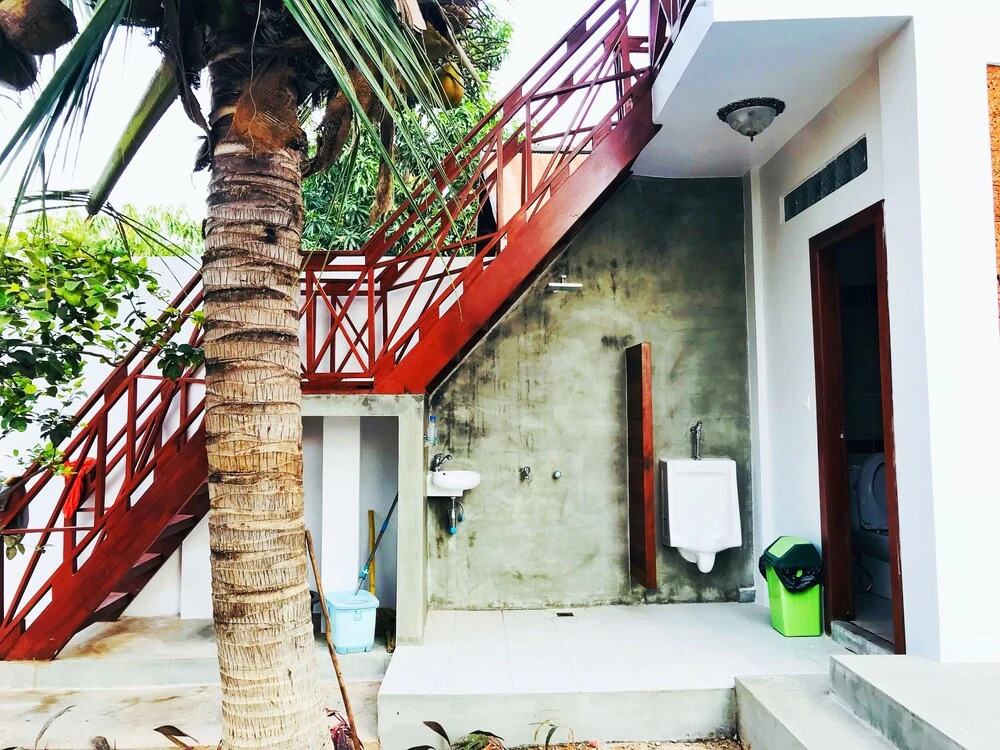 Hok Tevy Residence