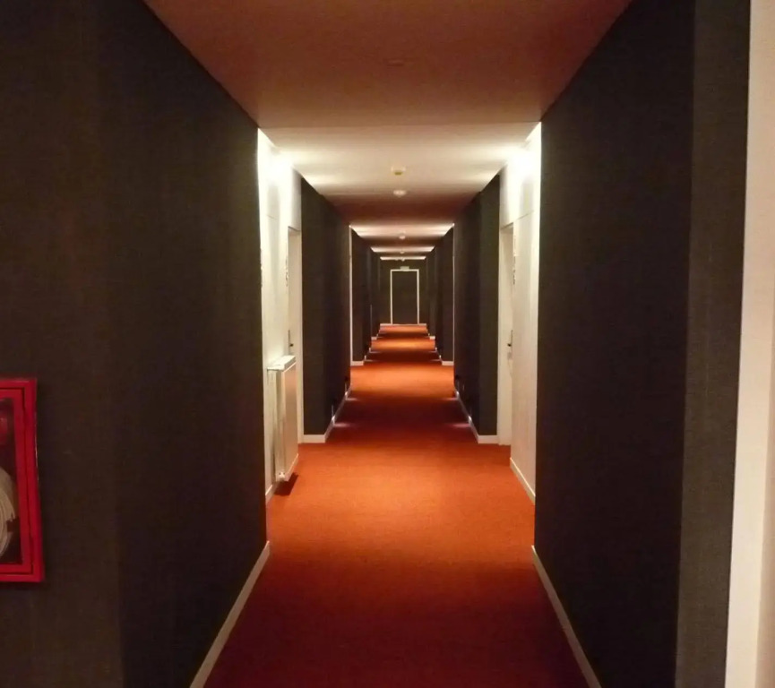 Wam Hotel Patagónico
