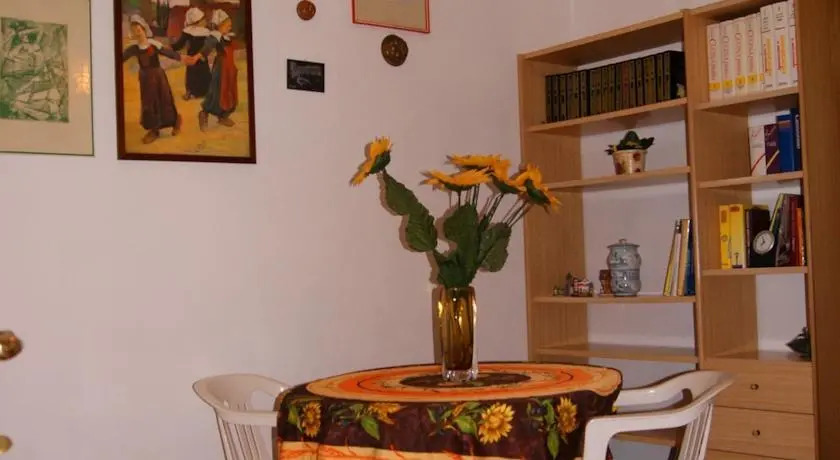 Villa Francesca