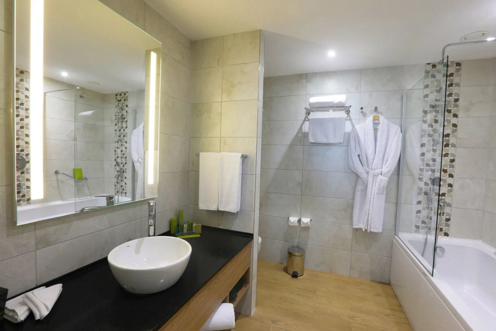 Park Dedeman Adıyaman Hotel