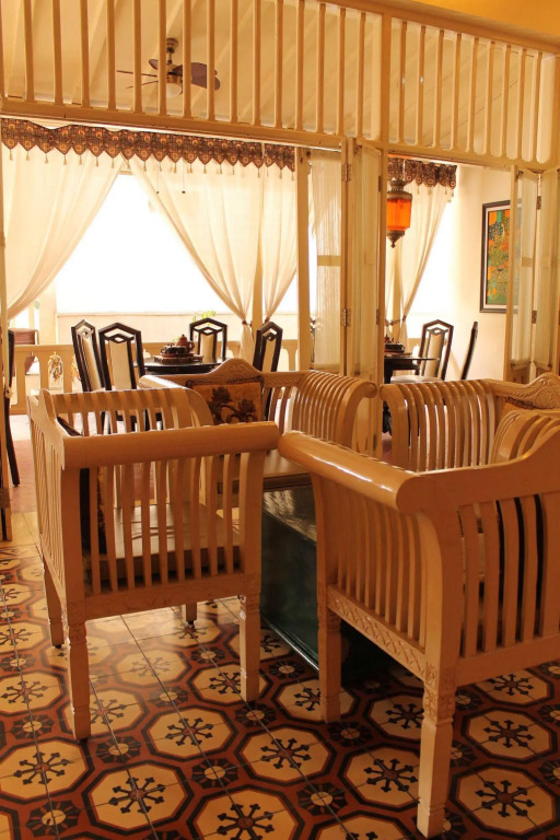 Ameera Boutique Hotel