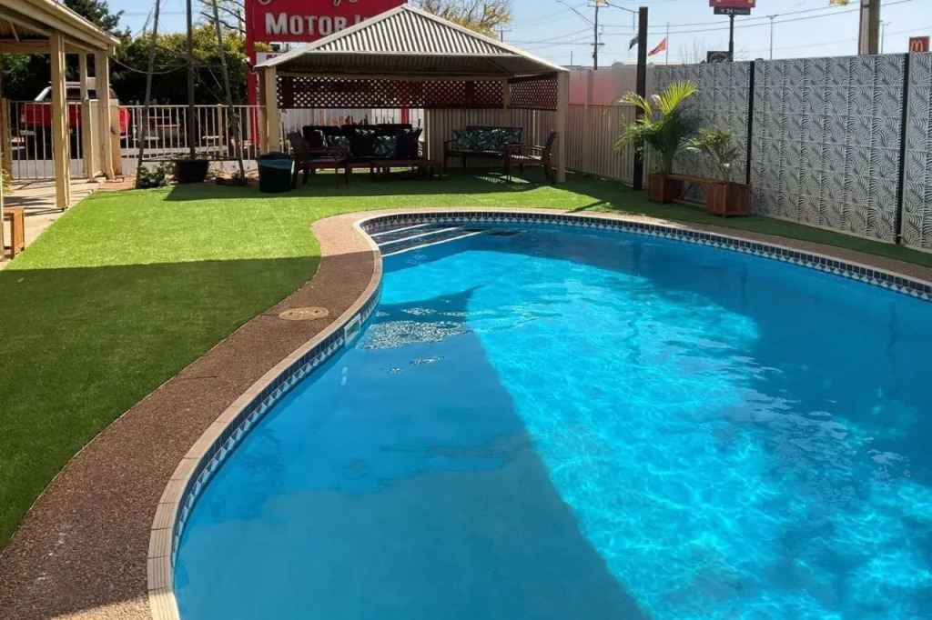Shearing Shed Motor Inn