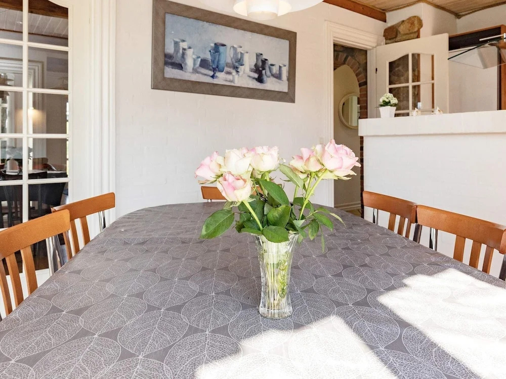 5 star holiday home in Løgstrup