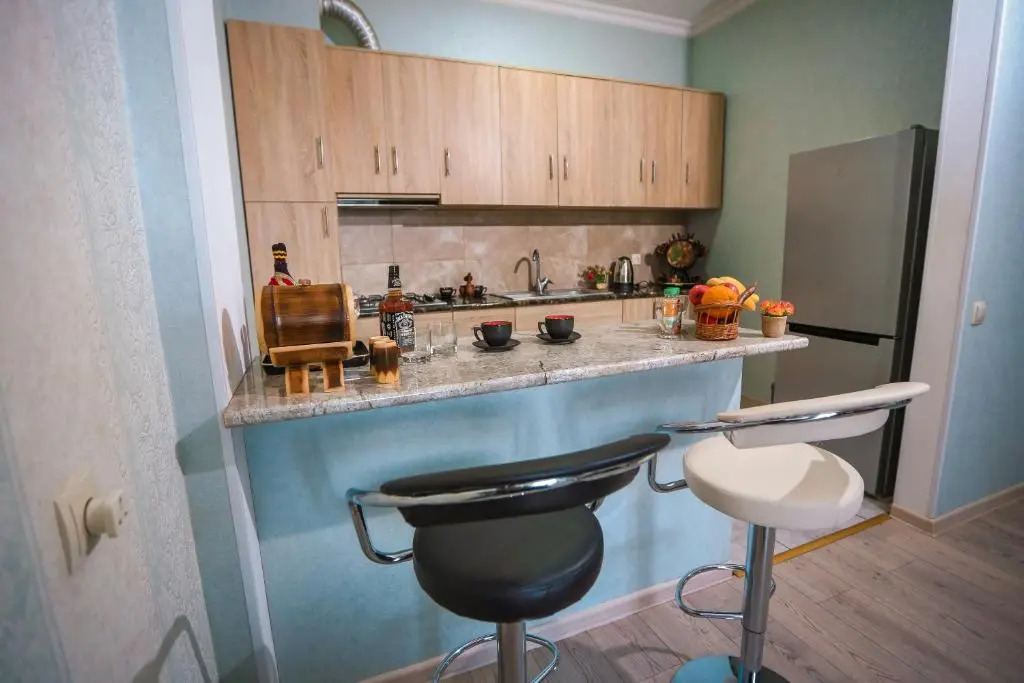 Happy Hub Apartment