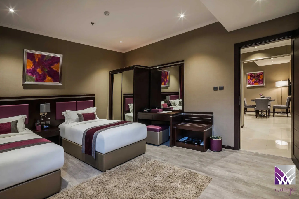 Normas Hotel