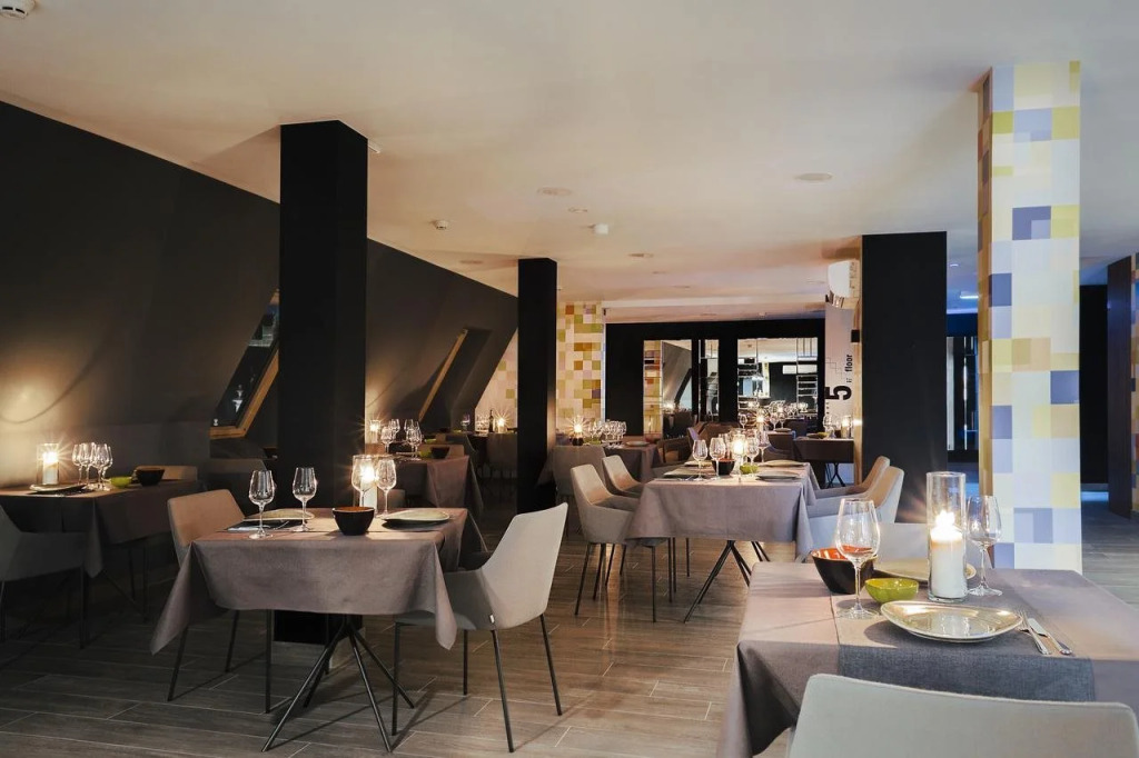 B&B HOTEL Gdańsk Old Town