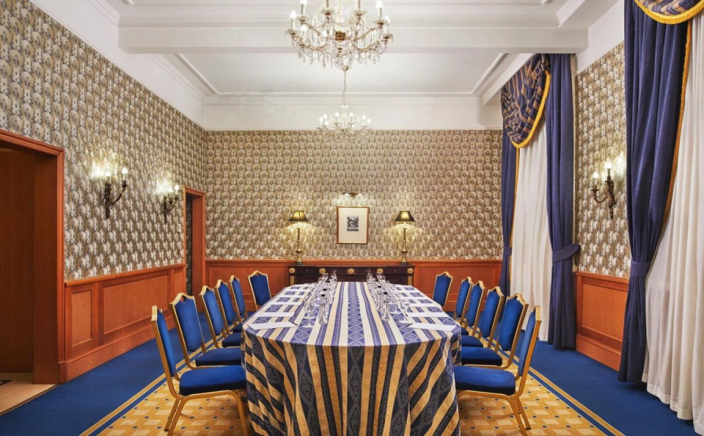 Sofia Balkan Palace