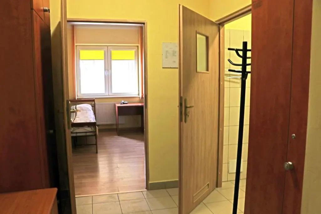 Dom Studenta PANS - Akademik, Hostel