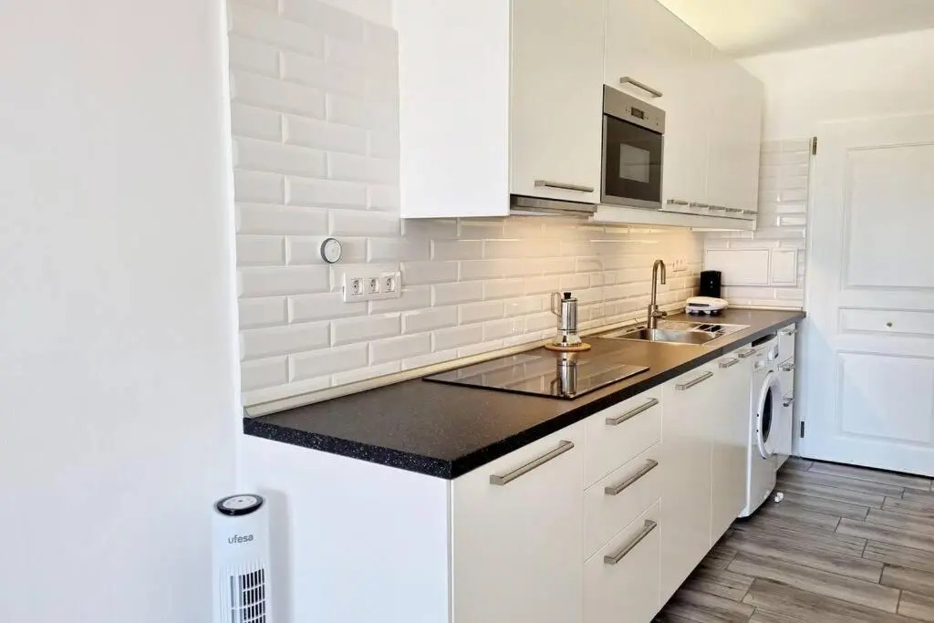 Apartamento LINA 25 PLAYA ROCA
