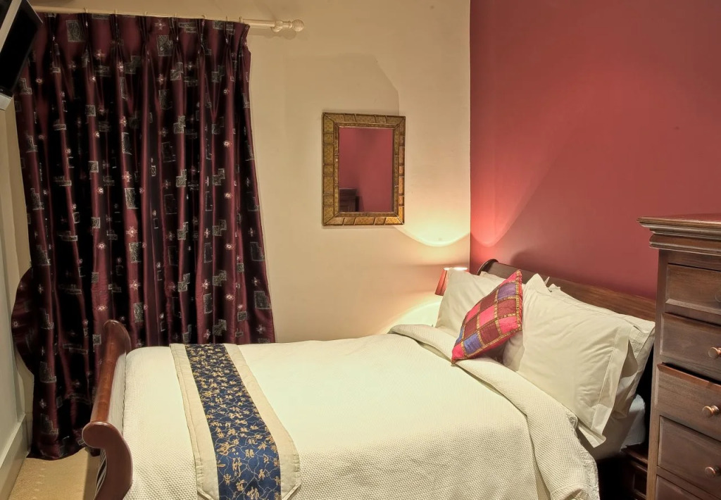 Hotel de Vie