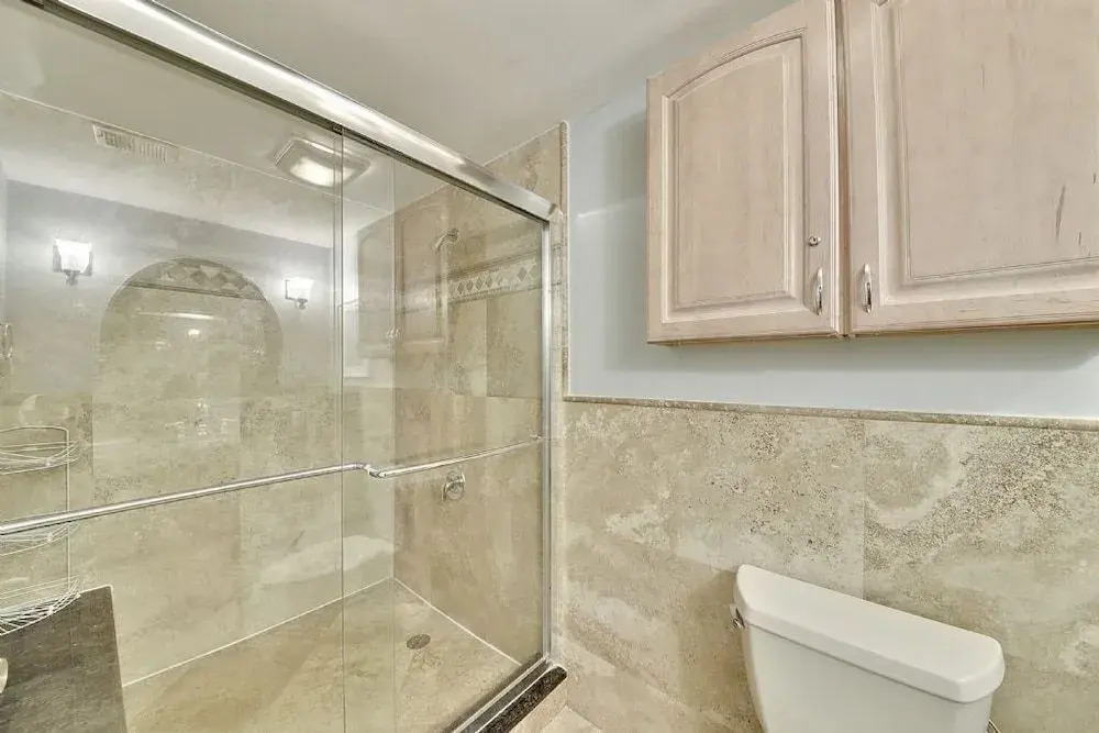 123 Forest Beach Villas