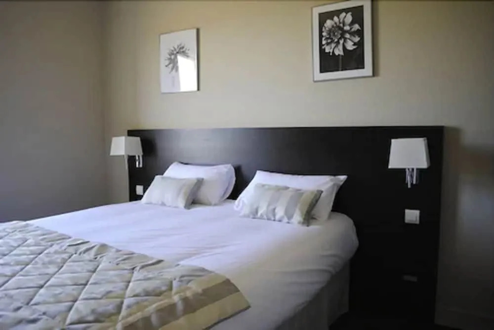 Hotel Alienor