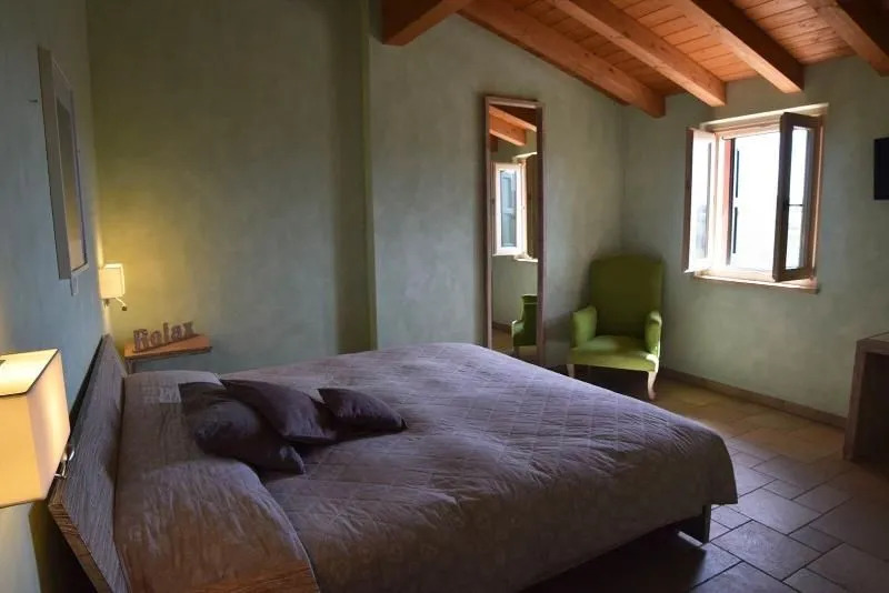 Colle del Giglio Resort & Spa