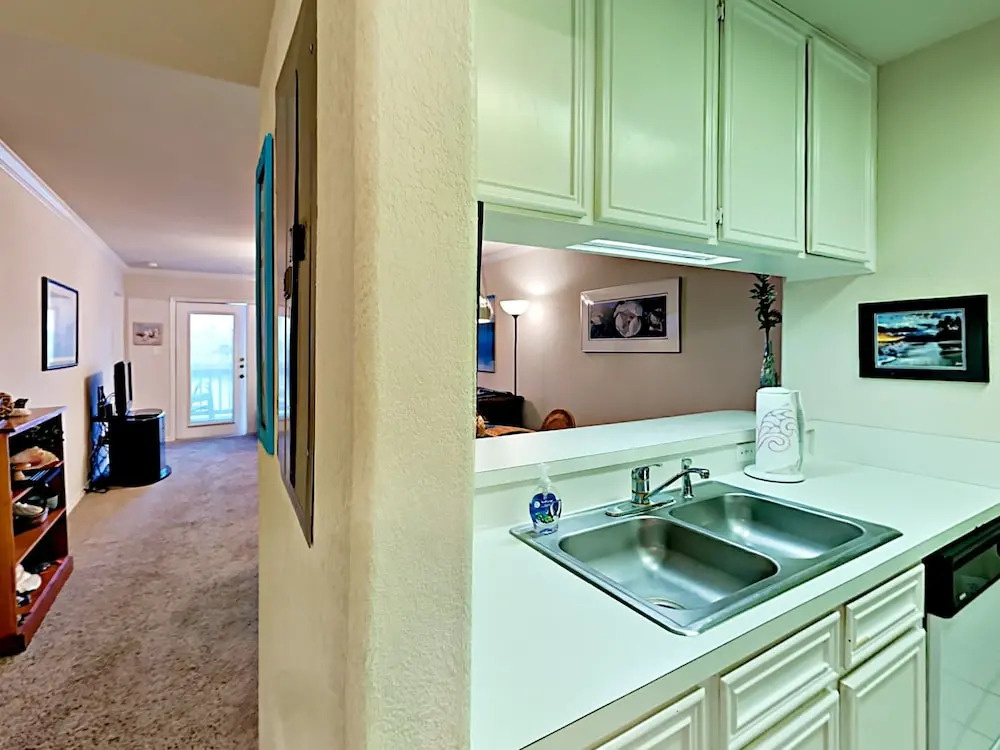 Fortuna Bay #14 - One Bedroom Condo