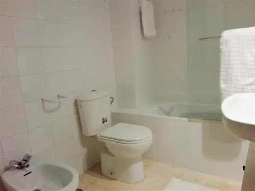 Duplex En Corral De Vecinos San Bernardo
