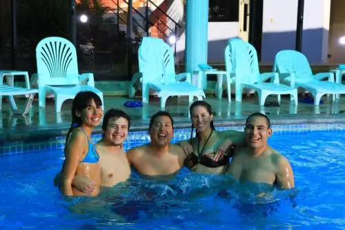 Arenas Hotel & Spa