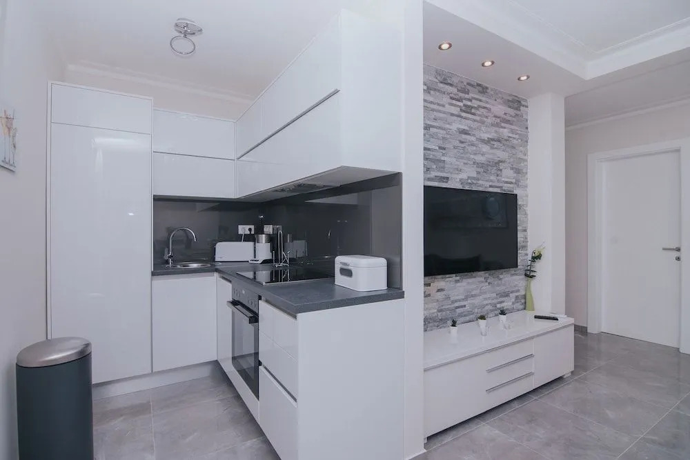 Relax Apartments