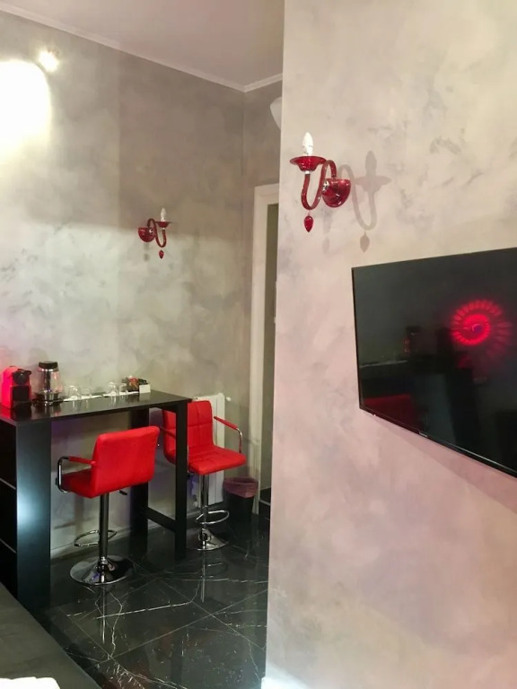 B&B Roma Royal Residence