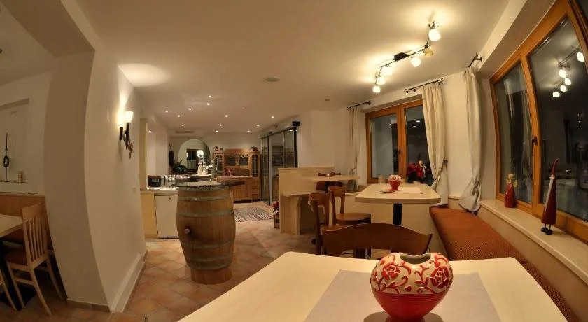 Hotel Feichter