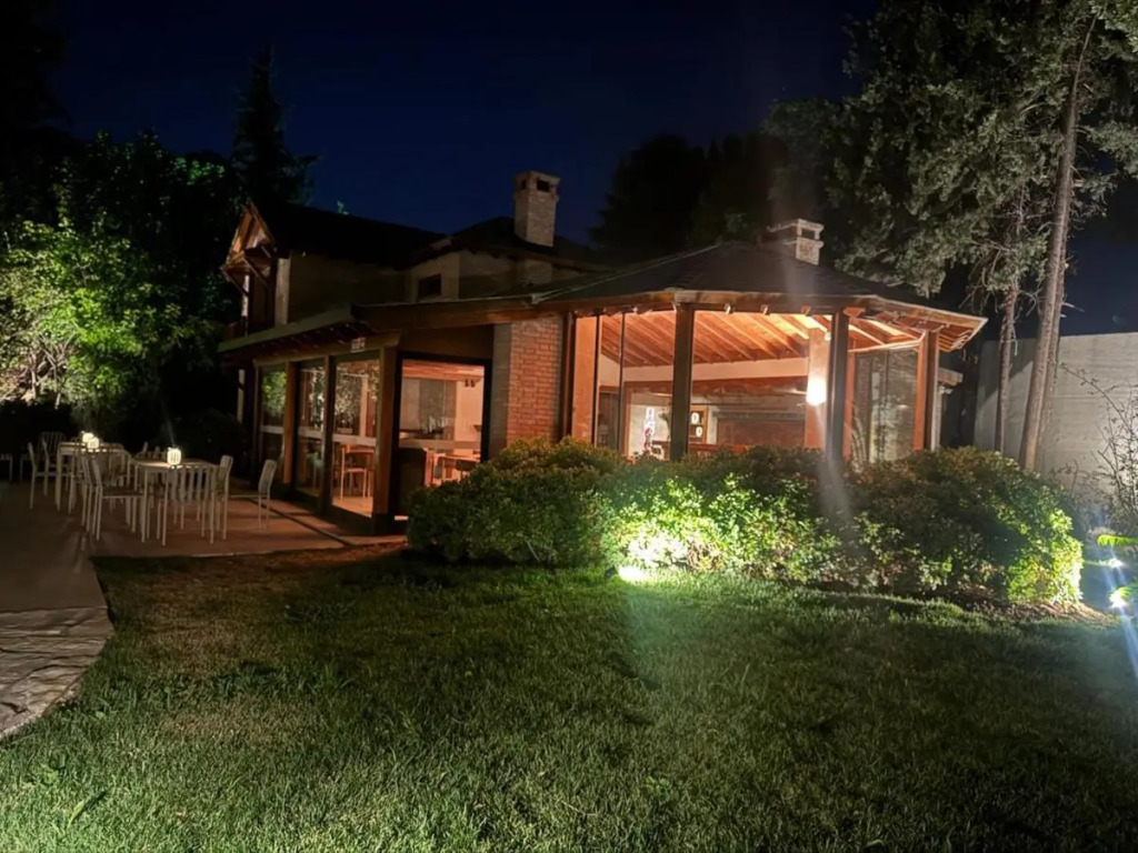 Casa Haydee