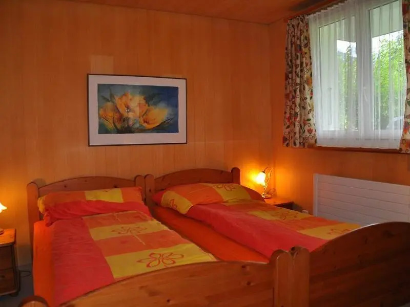 Haus Roserta