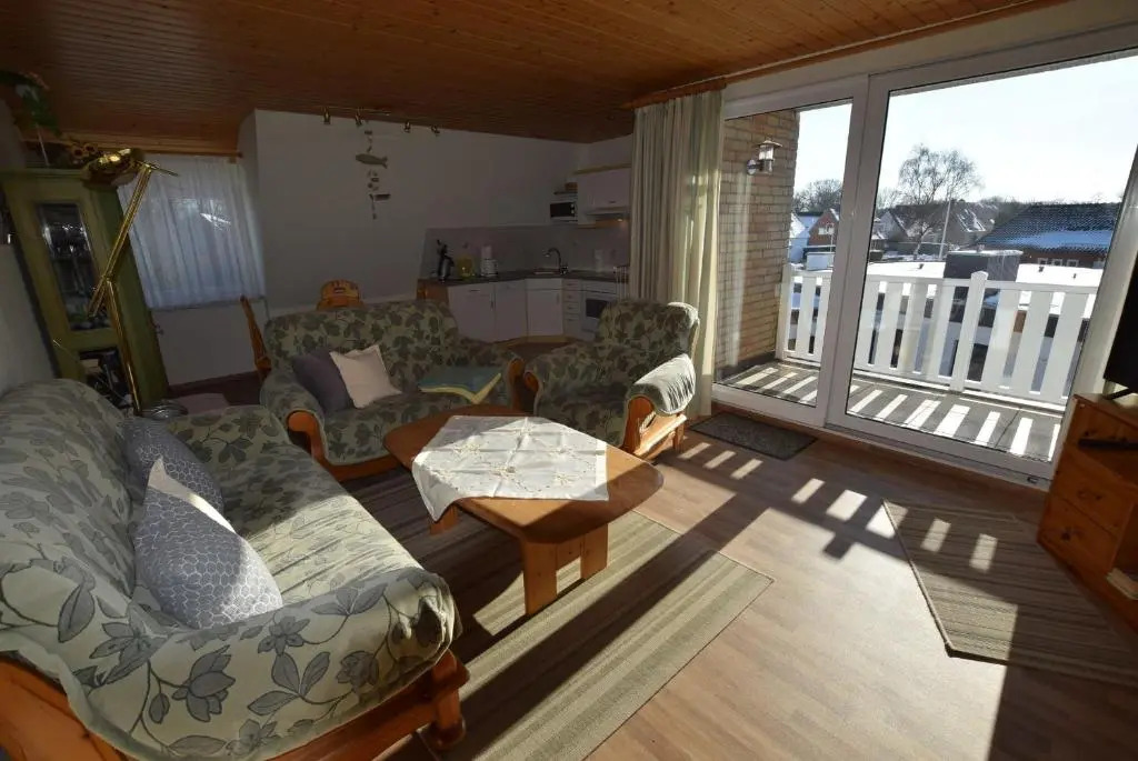 Ferienhof Specht - Haus Sonnenwende App 4