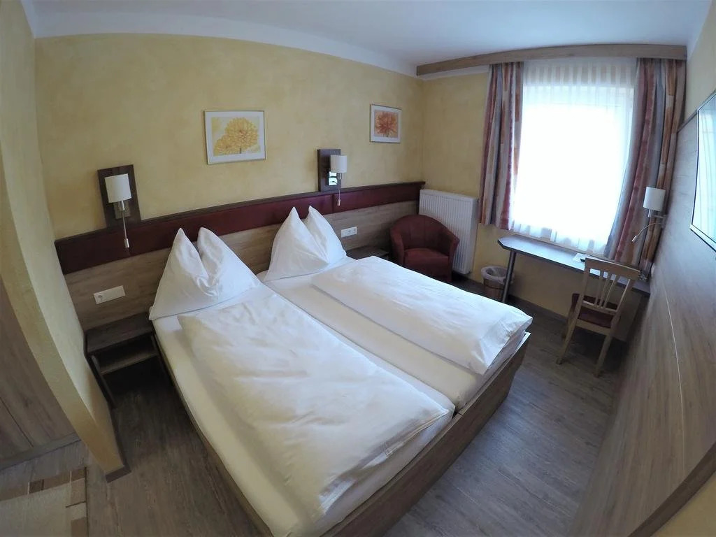 Hotel Freiensteinerhof Superior