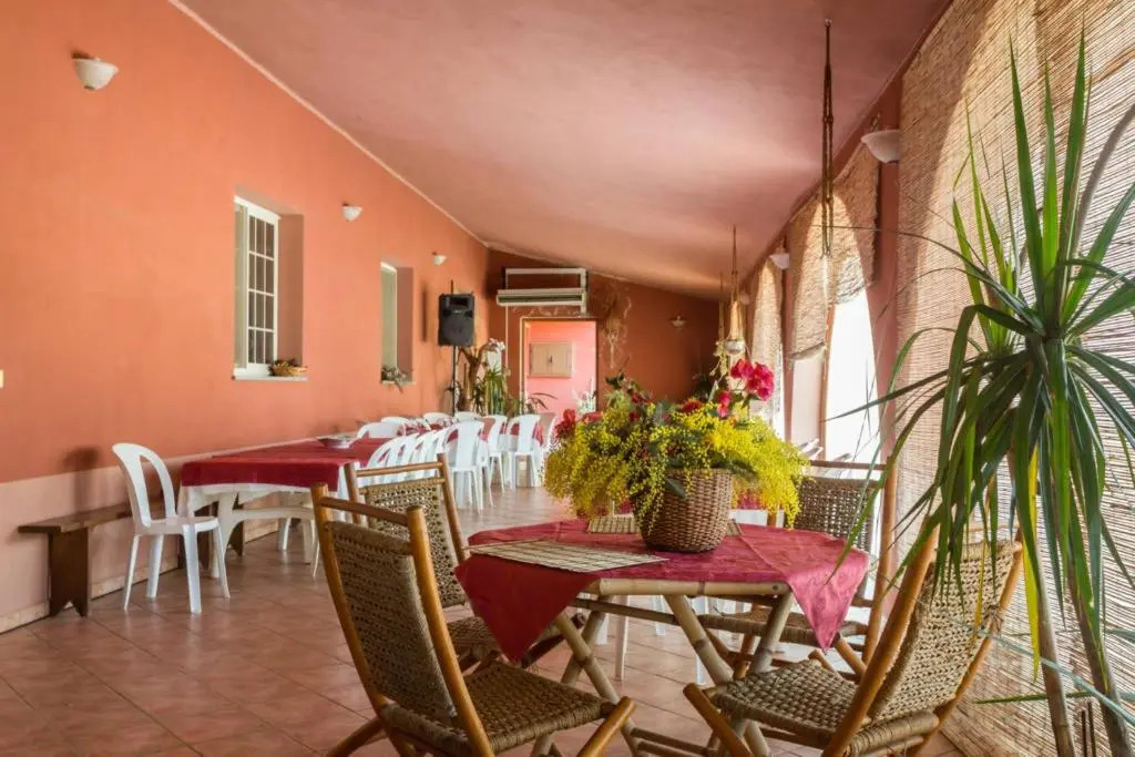 Agriturismo Le Mimose