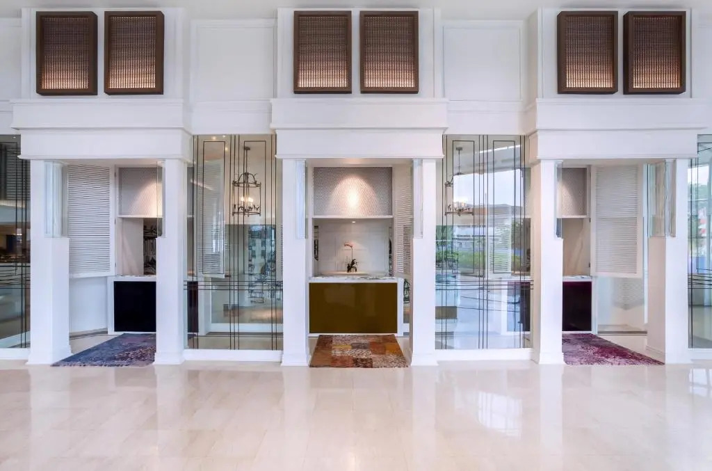 Mercure Jakarta Batavia