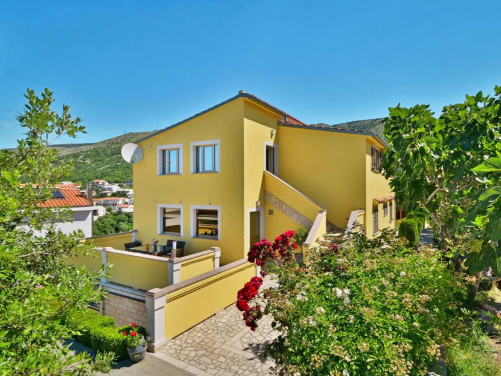 Apartment Miškulin Bormio 37075