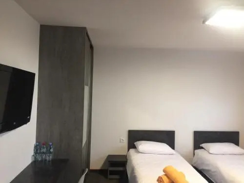 Miś Hotel & Spa