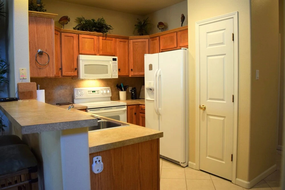 Redfish 504 Ns - Three Bedroom Townhome