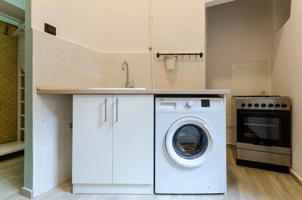 Mango Apartment