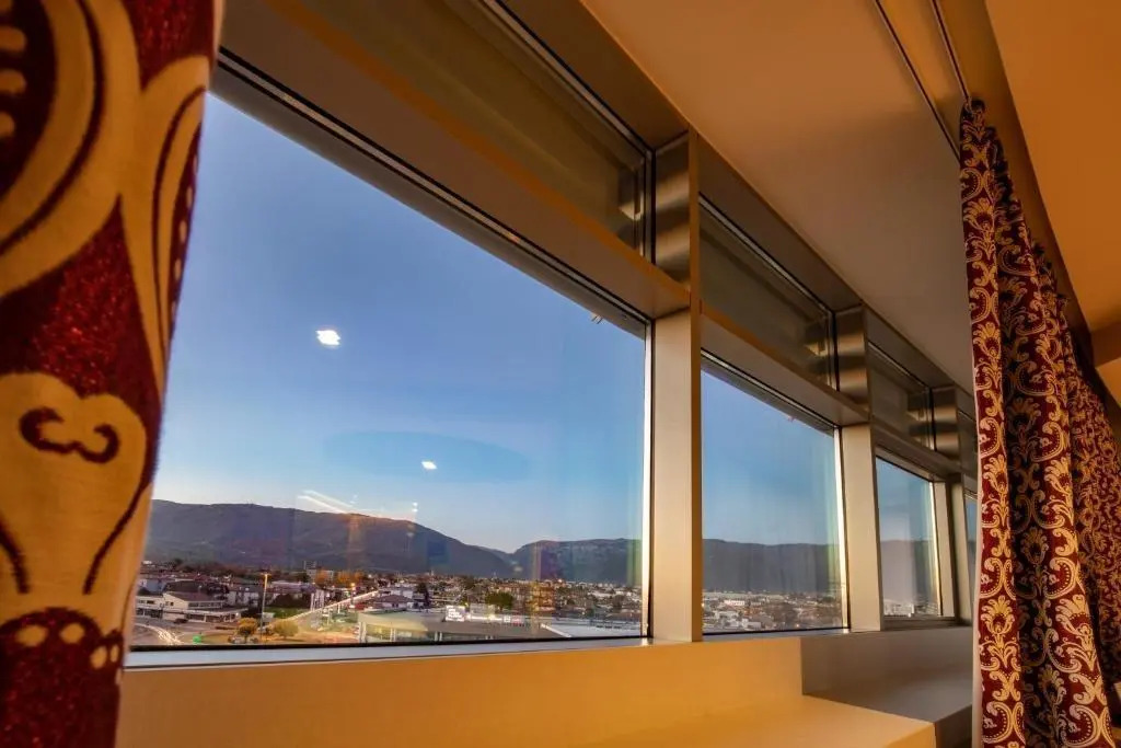 Hotel Glamour - Buongiorno! Hotels