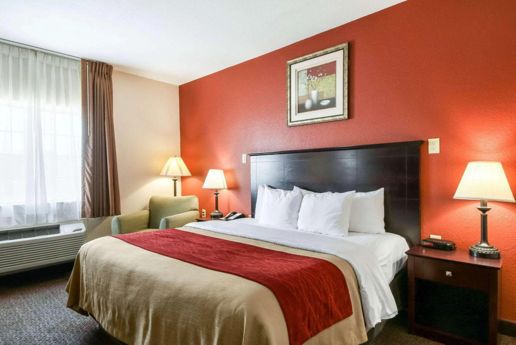 Quality Inn Kingsville Hwy 77