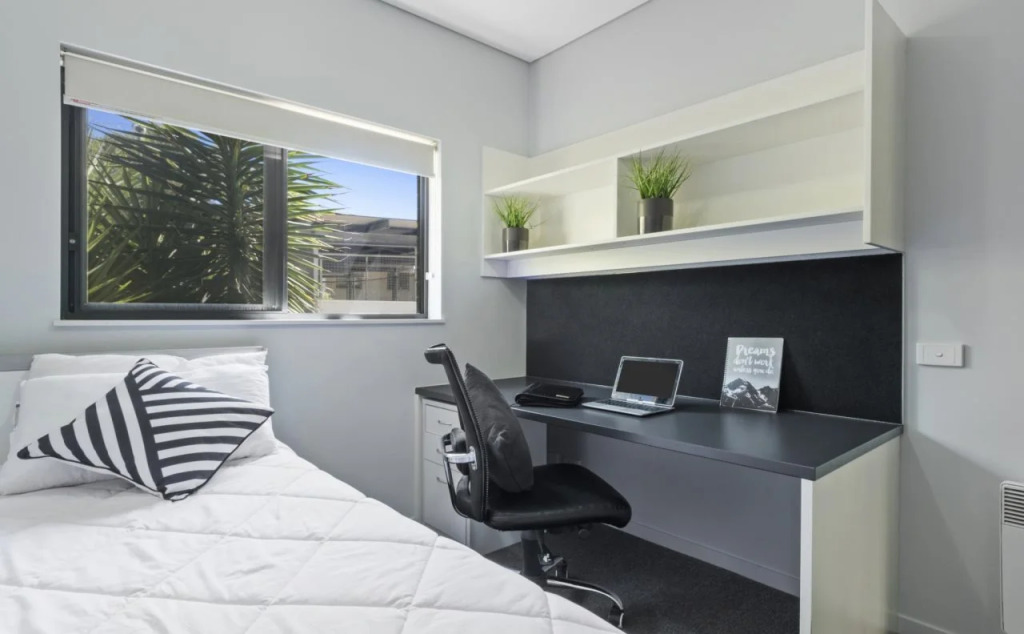 ECU Village Mount Lawley
