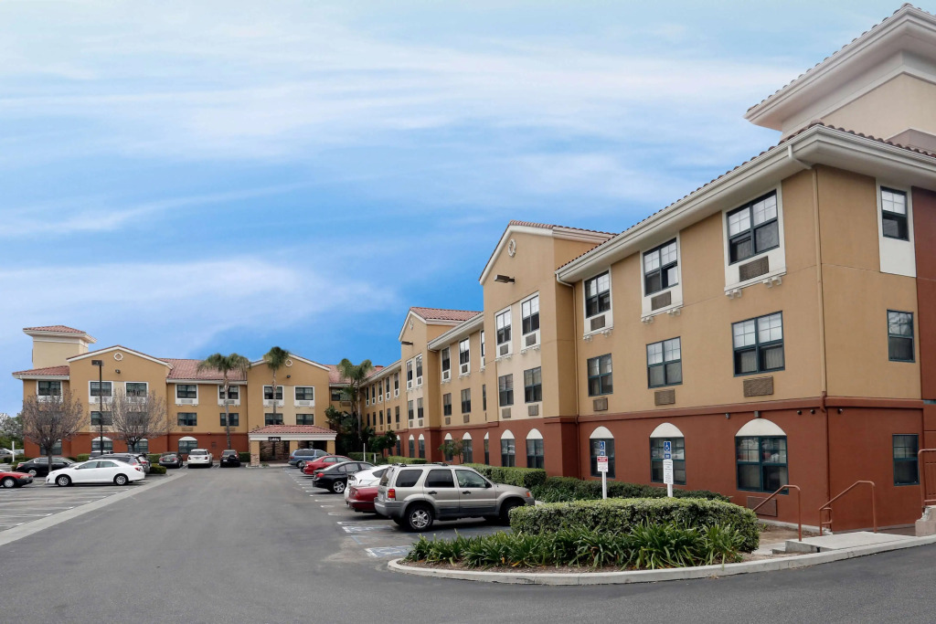 Extended Stay America Los Angeles - Woodland Hills