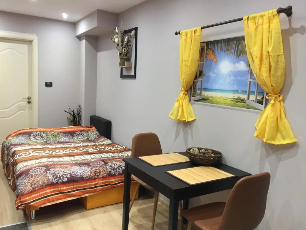 Studio Danaya 2