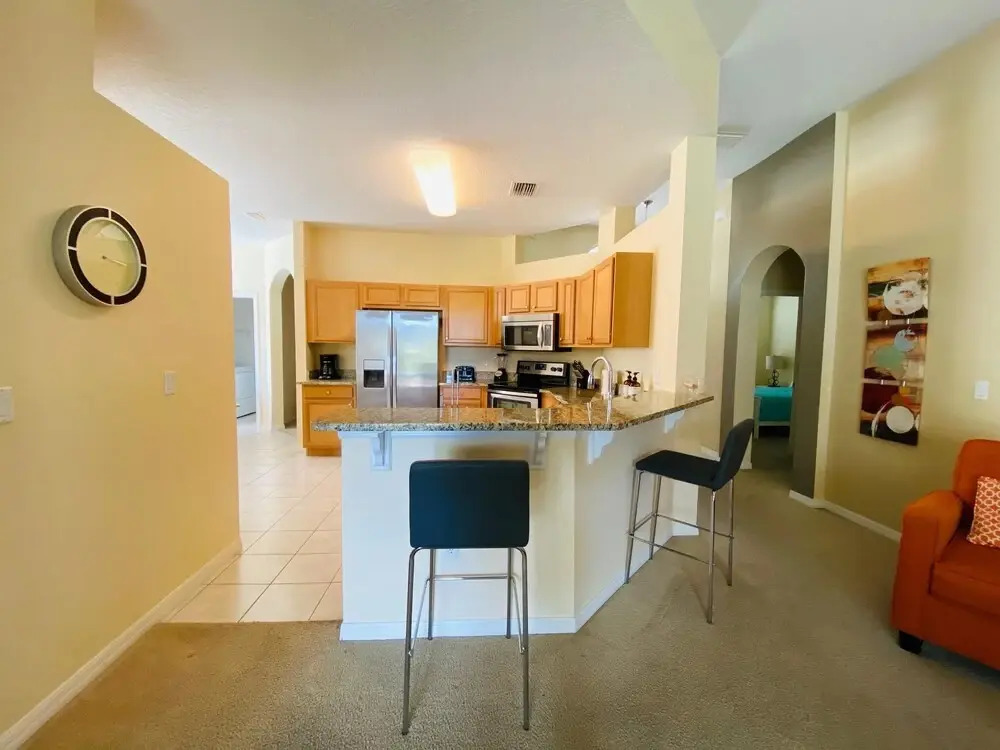 Fransicso's Calabay Parc Vacation Home