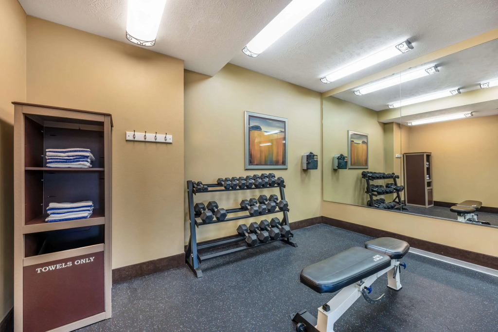 Best Western Plus Grand Island Inn and Suites