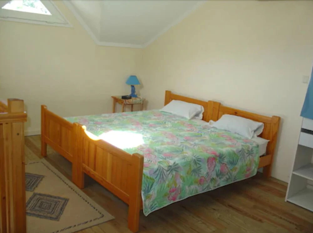 Residence Villa Bleu Marine