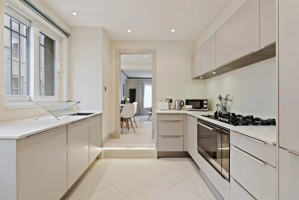 Luxury Knightsbridge 2bed nr Harrods & Hyde Park!