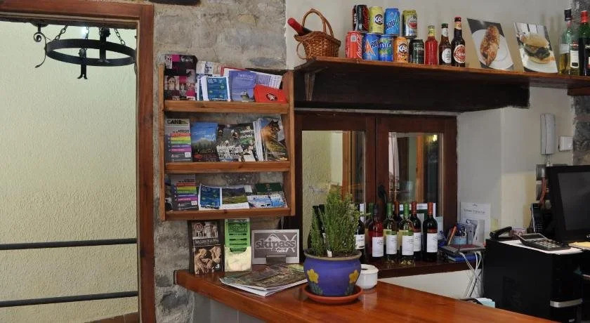 Skipass Hostal