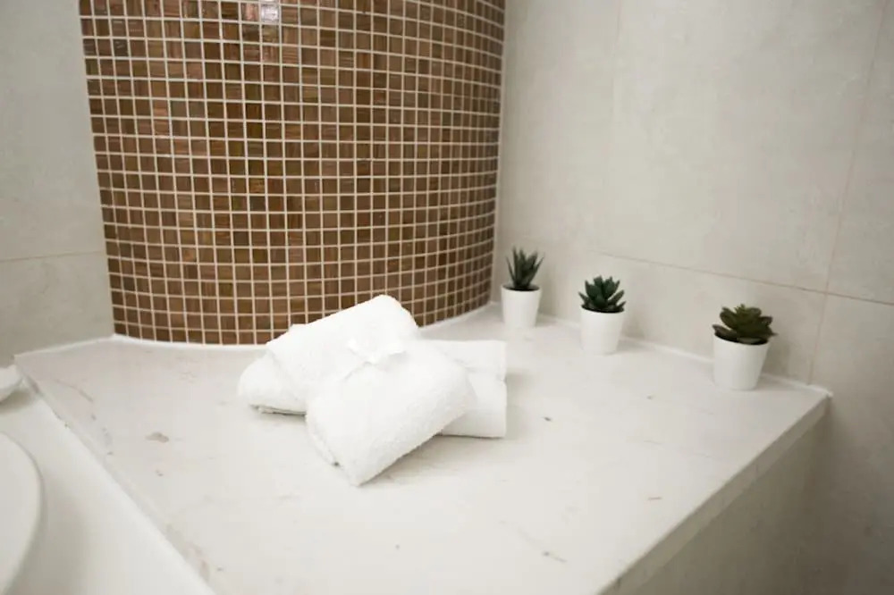 Finikoudes Seaview Beach Apartment