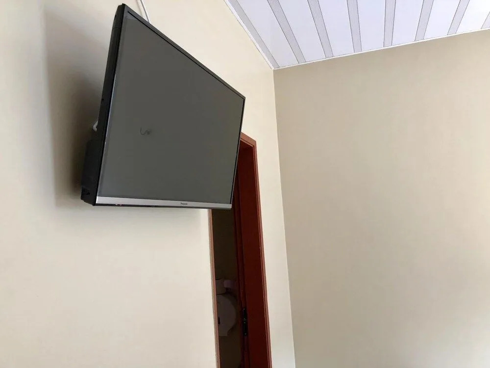 Hotel Fortaleza II Manaus