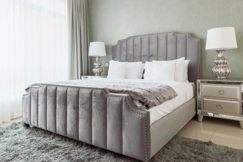Отель Nasma Luxury Stays - Park Island Blakely