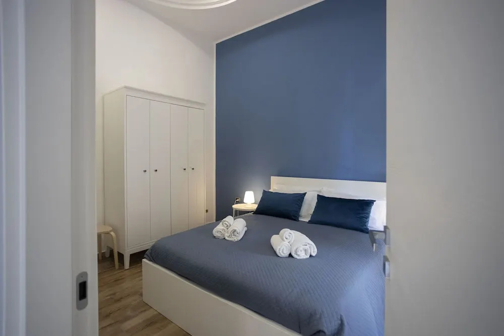 Tredidenari B&B
